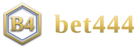 bet444 logo