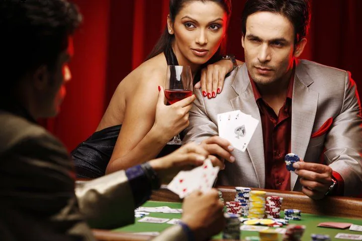 bet444 Pakistan Casino lobby
