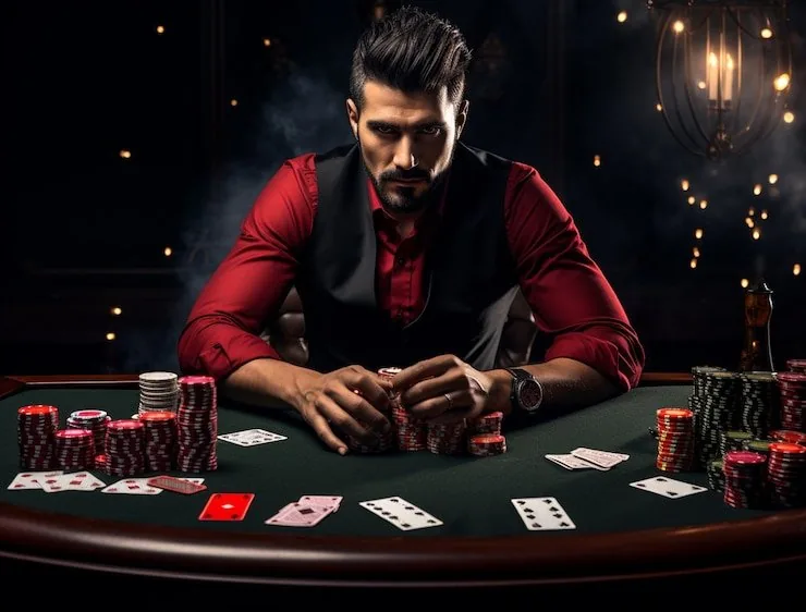 bet444 Roulette Spinmaster at bet444